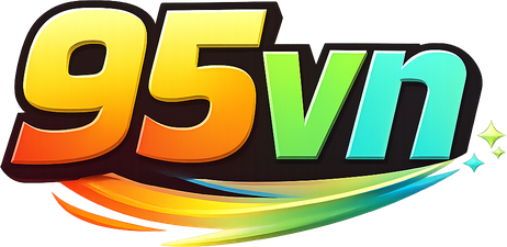 Logo 95vn